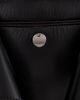 Toteme Toteme Small Mercer Leather Tote Bag - 8