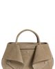 TOTEME TOTEME Small Mercer Nubuck Leather Tote - 1