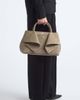TOTEME TOTEME Small Mercer Nubuck Leather Tote - 2