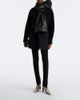 Toteme Toteme Snake-effect leather mules - 2