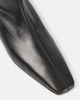 Toteme Toteme Sock leather sock boots - 5