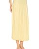 Toteme Toteme Soft Gathered Skirt - 2