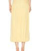 Toteme Toteme Soft Gathered Skirt - 4