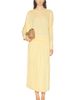 Toteme Toteme Soft Gathered Skirt - 5