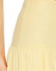 Toteme Toteme Soft Gathered Skirt - 6