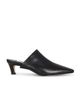 Toteme Toteme Soft Nappa Mules - 1