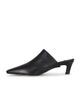 Toteme Toteme Soft Nappa Mules - 5