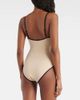 Toteme Toteme Scoop-neck swimsuit - 3