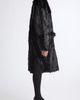TOTEME TOTEME Structured Genuine Shearling Coat - 3