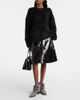 Toteme Toteme Suede and shearling ankle boots - 3
