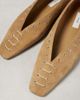 Toteme Toteme Suede ballet flats - 5