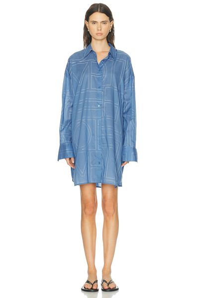 Toteme Toteme Summer Dress