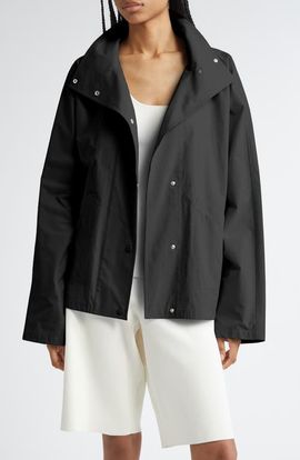 TOTEME TOTEME Summer Water Repellent Parachute Jacket
