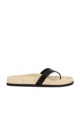 Toteme Toteme Swift Sandal