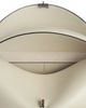 Toteme Toteme T-Lock Beige Leather Handbag - 4