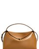 TOTEME TOTEME T-Lock Curve Shoulder Bag - 1