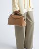 TOTEME TOTEME T-Lock Curve Shoulder Bag - 3