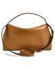 TOTEME TOTEME T-Lock Curve Shoulder Bag - 5