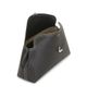 Toteme Toteme T-Lock Grained Leather Clutch - 4