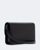 Toteme Toteme T-Lock leather crossbody bag - 4