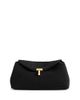 Toteme Toteme T-Lock Mini Rope Clutch - 1
