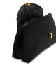 Toteme Toteme T-Lock Mini Rope Clutch - 2