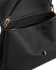 Toteme Toteme T-Lock Nylon and Leather Convertible Satchel - 4