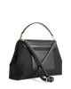 Toteme Toteme T-Lock Nylon and Leather Convertible Satchel - 5