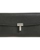 TOTEME TOTEME T-Lock Palmellata Leather Wallet - 1