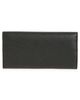 TOTEME TOTEME T-Lock Palmellata Leather Wallet - 4
