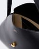 Toteme Toteme T-Lock Small leather shoulder bag - 3