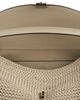 Toteme Toteme T-Lock Woven Leather Handbag - 4