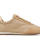 TOTEME TOTEME Taupe Flex Sneakers - 1
