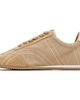 TOTEME TOTEME Taupe Flex Sneakers - 3