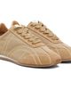 TOTEME TOTEME Taupe Flex Sneakers - 4