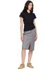 TOTEME TOTEME Taupe Flex Sneakers - 5
