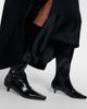 Toteme Toteme The Slim leather knee-high-boots - 7