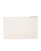Toteme Toteme Threefold Satin Clutch - 3