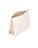 Toteme Toteme Threefold Satin Clutch - 5