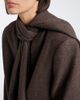 Toteme Toteme Tie-neck blazer - 3