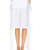 Toteme Toteme Tie Waist Jersey Short - 1