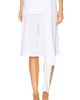 Toteme Toteme Tie Waist Jersey Short - 2