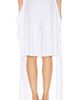 Toteme Toteme Tie Waist Jersey Short - 5