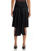 Toteme Toteme Tie Waist Jersey Shorts - 3