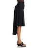 Toteme Toteme Tie Waist Jersey Shorts - 4