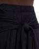 Toteme Toteme Tie Waist Jersey Shorts - 5