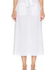 Toteme Toteme Tie Waist Skirt - 1