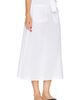Toteme Toteme Tie Waist Skirt - 2