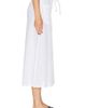 Toteme Toteme Tie Waist Skirt - 3
