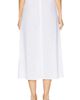 Toteme Toteme Tie Waist Skirt - 4